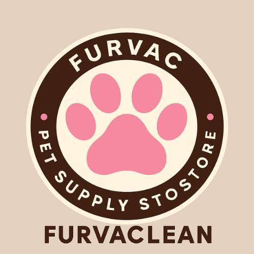 fur vac clean